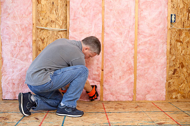 Best Commercial Insulation in Sugar Land, TX